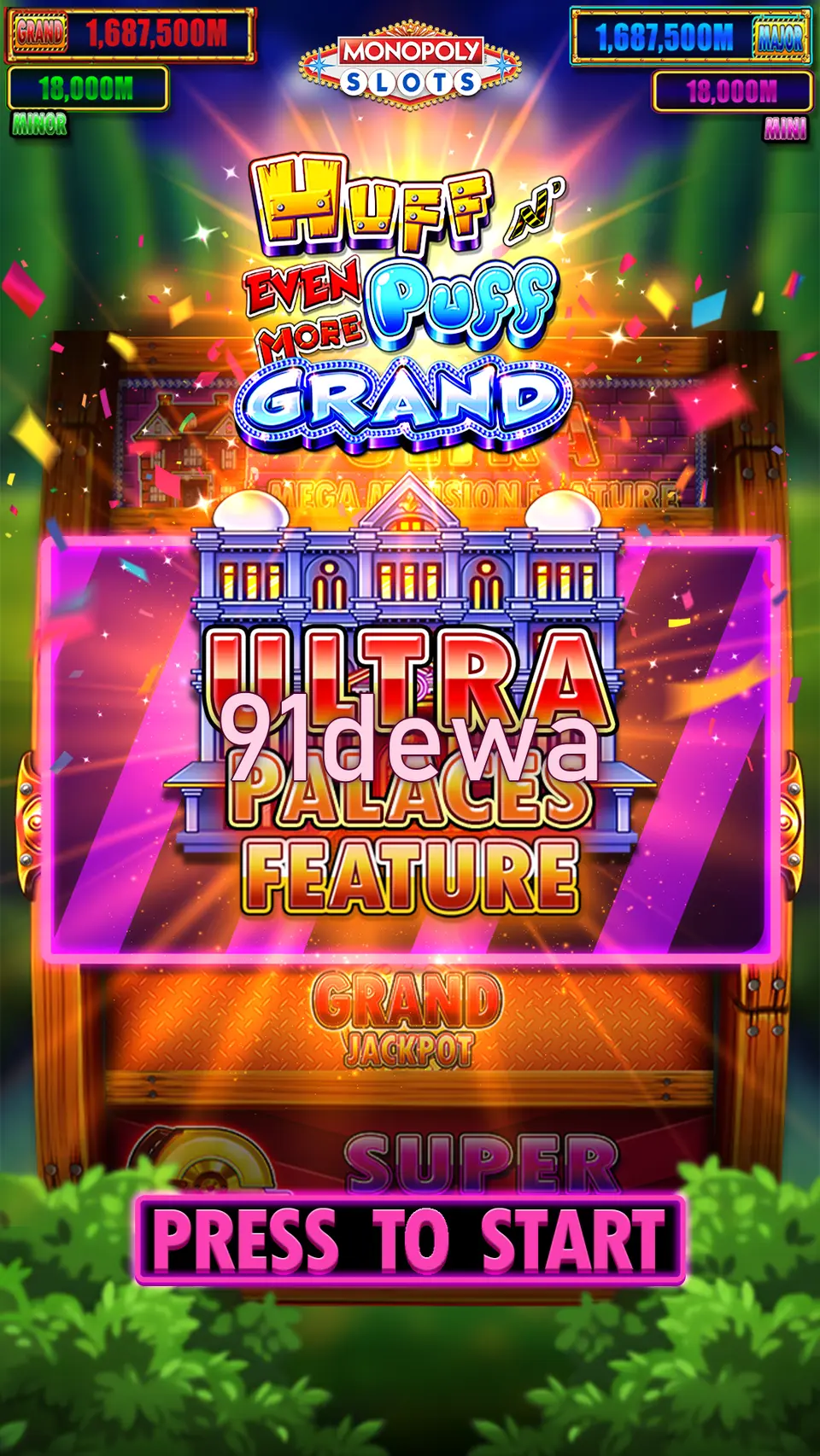 91dewa Unduh