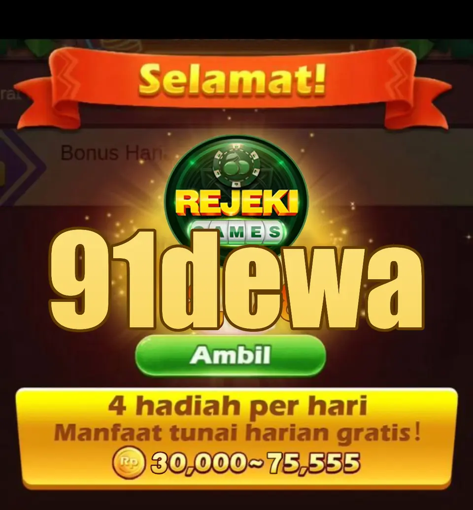 91dewa Preview - Resmi Unduh